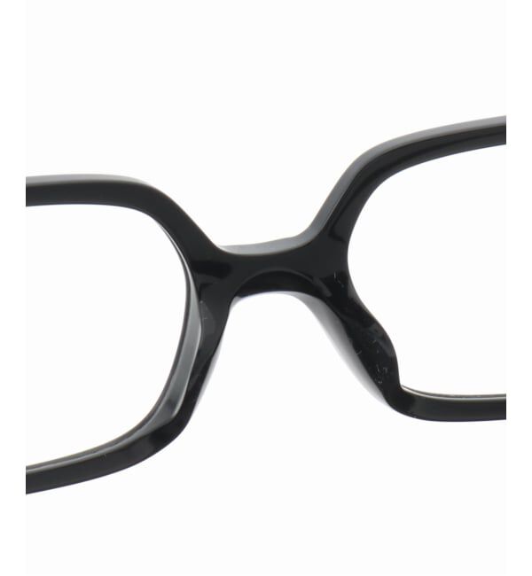 EYETHINK「MIU MIU 01YVF16K1O153 Optical」|メガネ|