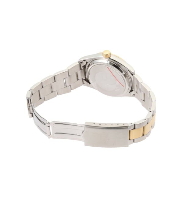 HIROB「VAGUE WATCH CO. Every-One-Date Combination」|腕時計|