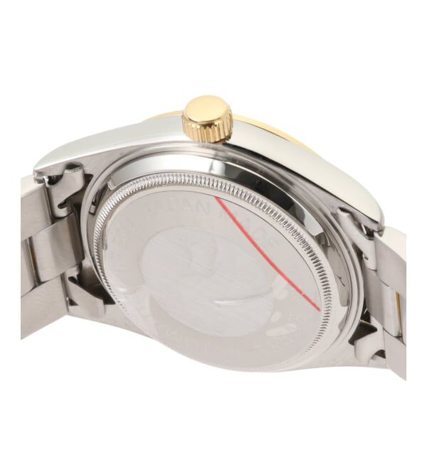 HIROB「VAGUE WATCH CO. Every-One-Date Combination」|腕時計|