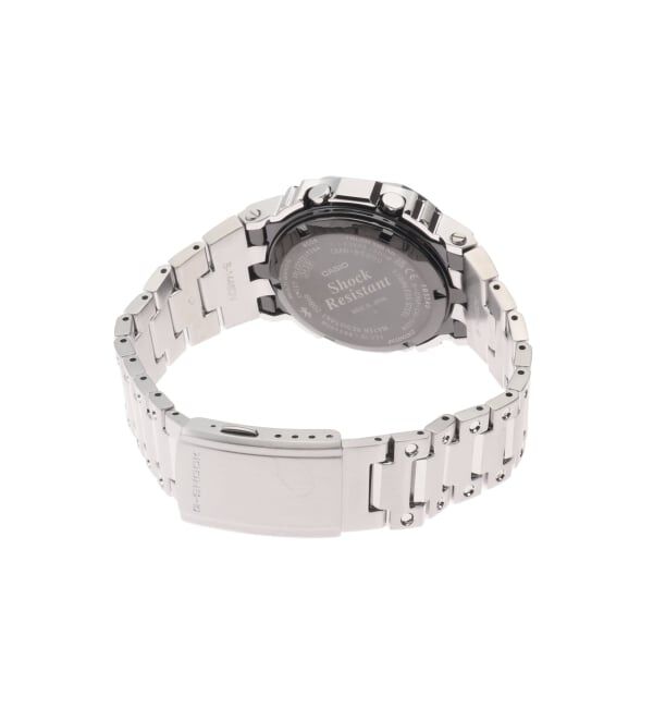HIROB「Web限定 CASIO G-SHOCK GMW-B5000D-1JF」|腕時計|