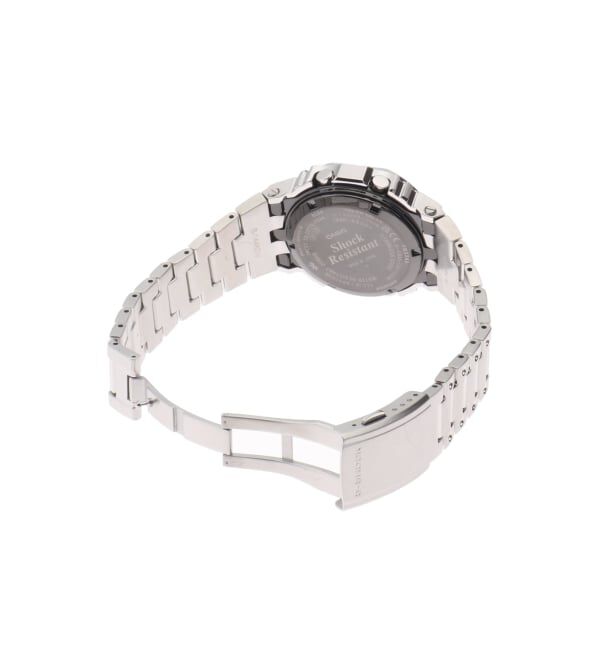 HIROB「Web限定 CASIO G-SHOCK GMW-B5000D-1JF」|腕時計|