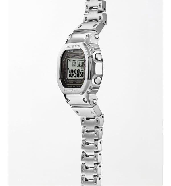 HIROB「Web限定 CASIO G-SHOCK GMW-B5000D-1JF」|腕時計|