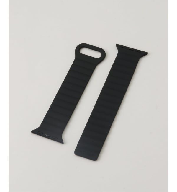 HIROB「Apple watch band / マグネティックシリコン 38 40 41 42mm」|その他|