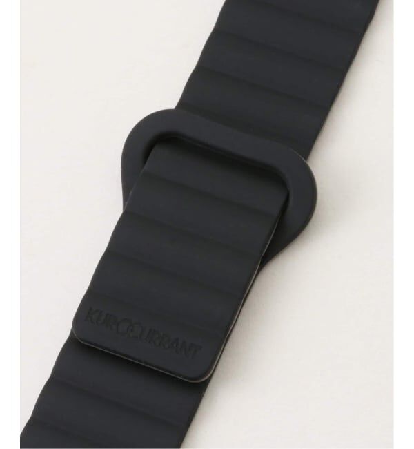 HIROB「Apple watch band / マグネティックシリコン 38 40 41 42mm」|その他|