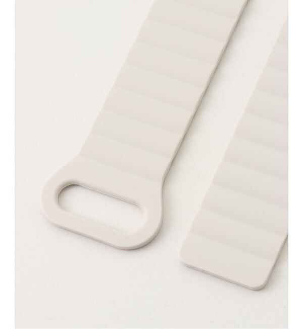 HIROB「Apple watch band / マグネティックシリコン 38 40 41 42mm」|その他|