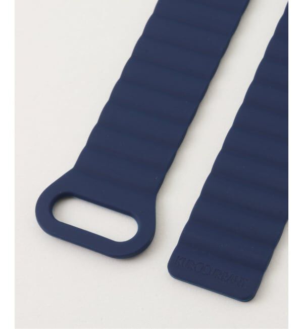 HIROB「Apple watch band / マグネティックシリコン 38 40 41 42mm」|その他|