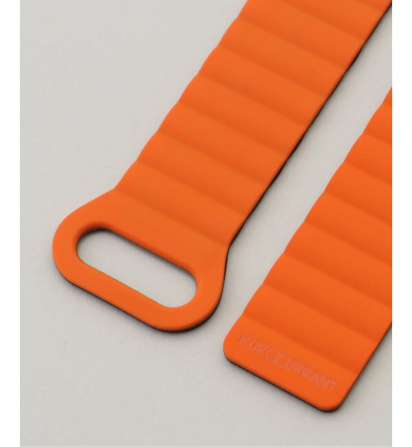 HIROB「Apple watch band / マグネティックシリコン 38 40 41 42mm」|その他|