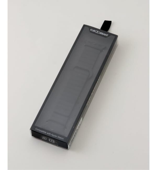 HIROB「Apple watch band / マグネティックシリコン 38 40 41 42mm」|その他|