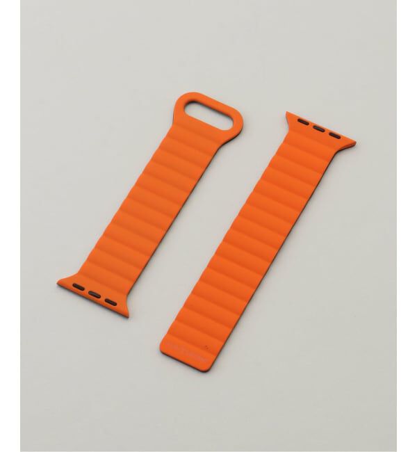 HIROB「Apple watch band / マグネティックシリコン 38 40 41 42mm」|その他|