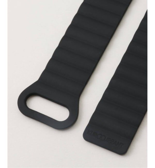 HIROB「Apple watch band / マグネティックシリコン 38 40 41 42mm」|その他|