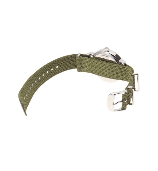 HIROB「《予約》TIMEX Weekender 37 tx-tw2w85600」|腕時計|