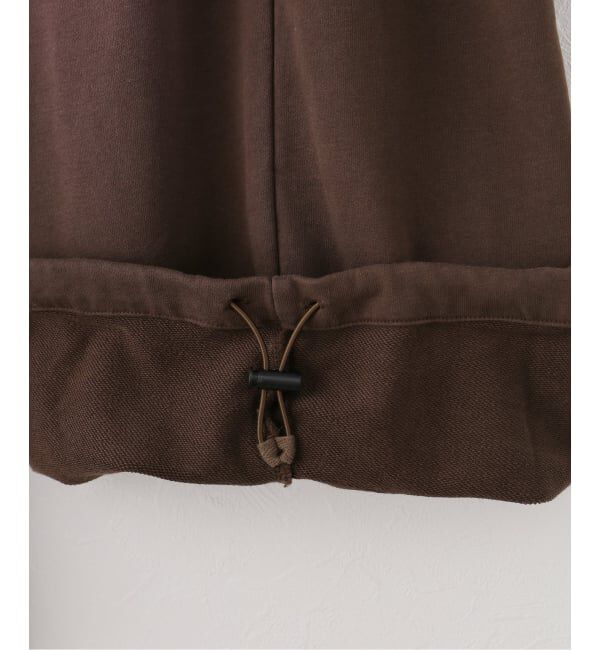 JOINT WORKS「Knuth Marf / クヌースマーフ double-layer sweatpants」|その他|