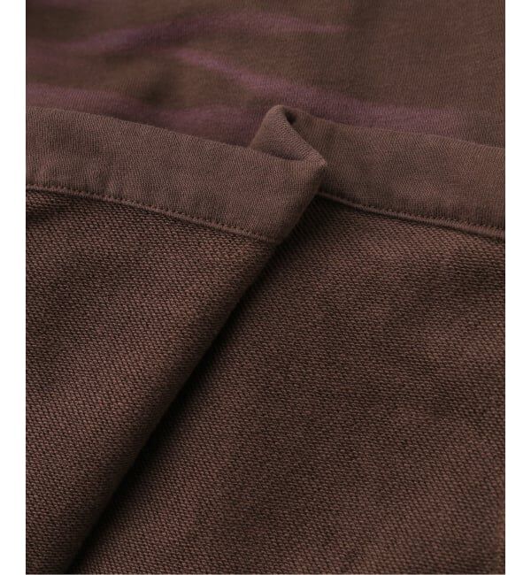 JOINT WORKS「Knuth Marf / クヌースマーフ double-layer sweatpants」|その他|