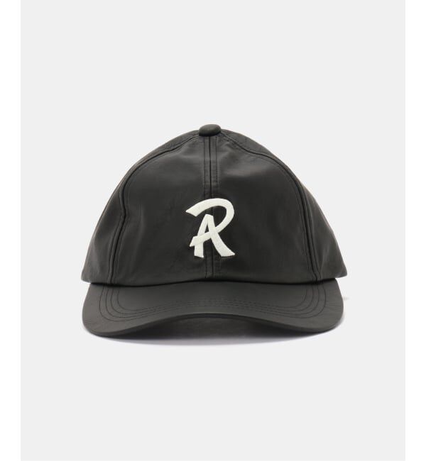 JOINT WORKS「RACAL / ラカル Fake Leather B.B Cap」|キャップ・キャスケット|