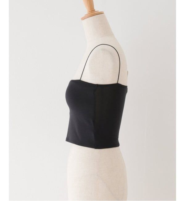 Plage「《追加》short top」|インナー|