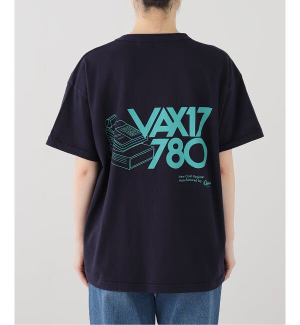 SLOBE IENA「Ophrys/オフリス VAX17780 Tee OP26SS03」|Tシャツ・カットソー|