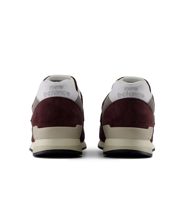 SLOBE IENA「NEW BALANCE / ニューバランス 996 U9964W4」|スニーカー|