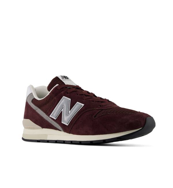 SLOBE IENA「NEW BALANCE / ニューバランス 996 U9964W4」|スニーカー|