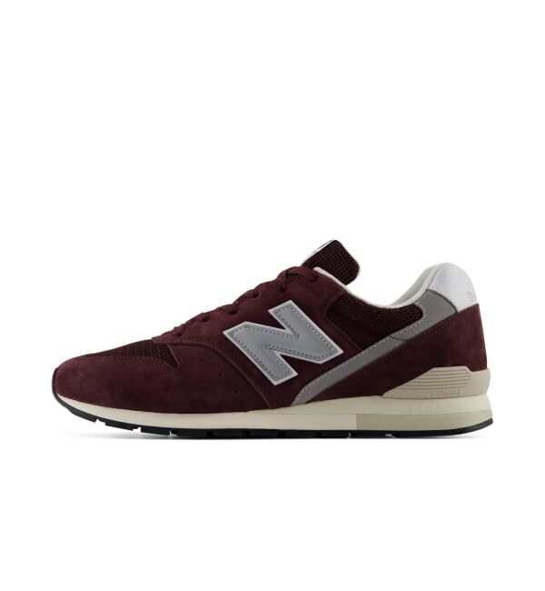 SLOBE IENA「NEW BALANCE / ニューバランス 996 U9964W4」|スニーカー|