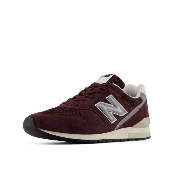 SLOBE IENA「NEW BALANCE / ニューバランス 996 U9964W4」|スニーカー|