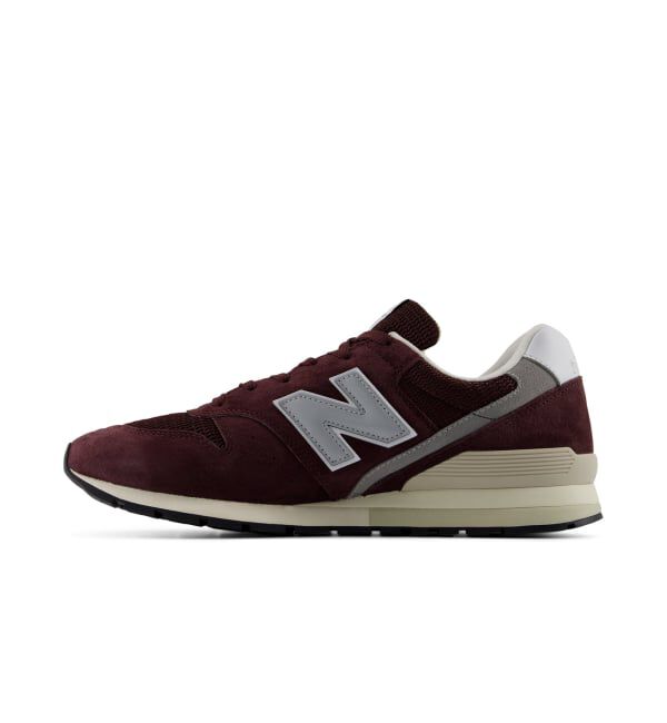 SLOBE IENA「NEW BALANCE / ニューバランス 996 U9964W4」|スニーカー|