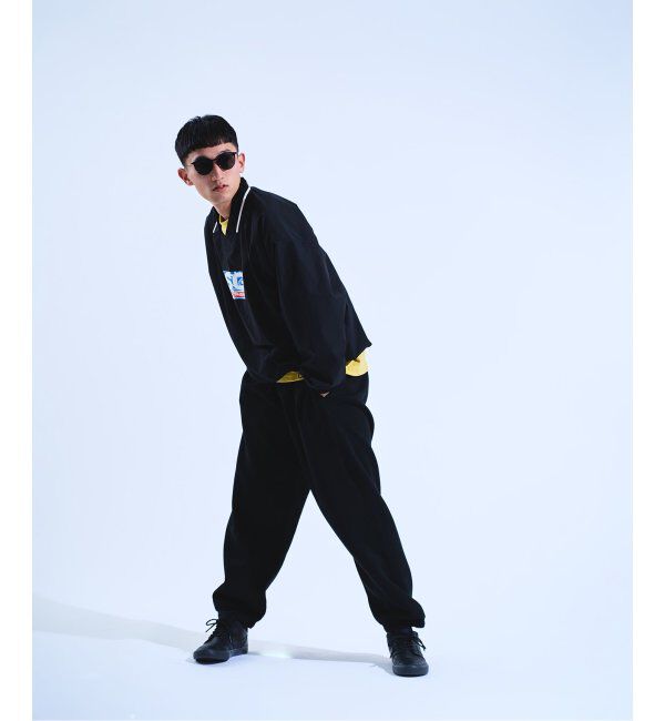 Paris Saint-Germain「【Paris Saint-Germain / パリ・サン＝ジェルマン】 MARBLE LOGO PISTE」|その他|