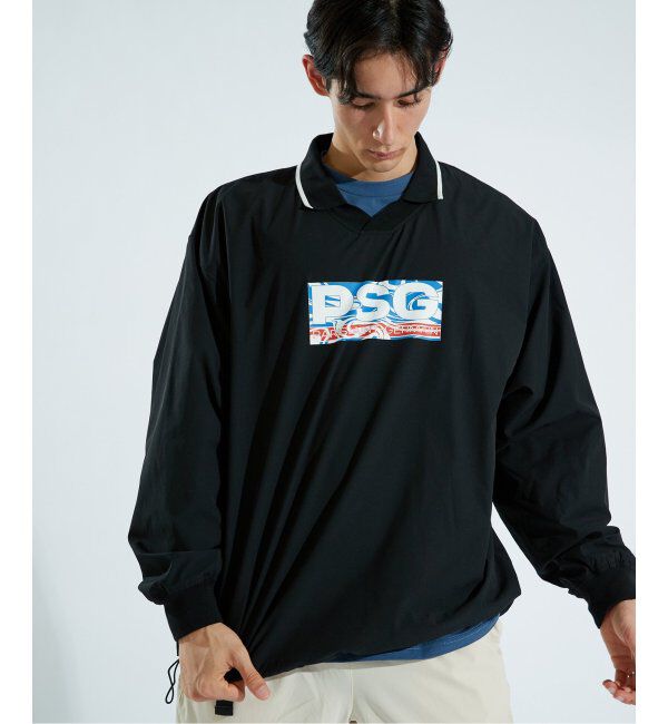Paris Saint-Germain「【Paris Saint-Germain / パリ・サン＝ジェルマン】 MARBLE LOGO PISTE」|その他|