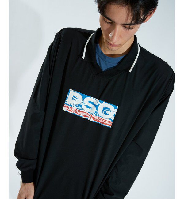 Paris Saint-Germain「【Paris Saint-Germain / パリ・サン＝ジェルマン】 MARBLE LOGO PISTE」|その他|
