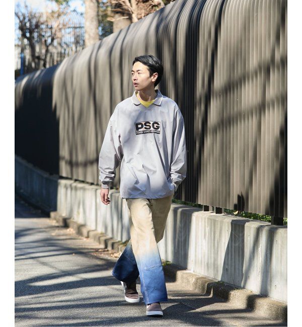 Paris Saint-Germain「【Paris Saint-Germain / パリ・サン＝ジェルマン】 MARBLE LOGO PISTE」|その他|