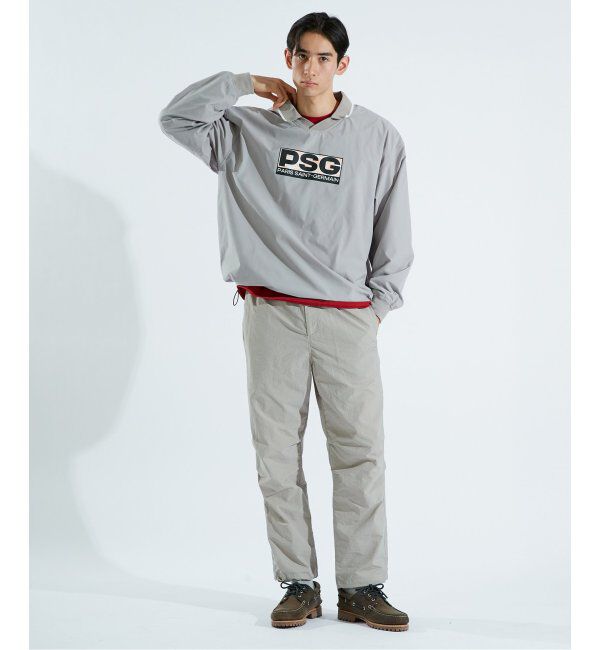 Paris Saint-Germain「【Paris Saint-Germain / パリ・サン＝ジェルマン】 MARBLE LOGO PISTE」|その他|