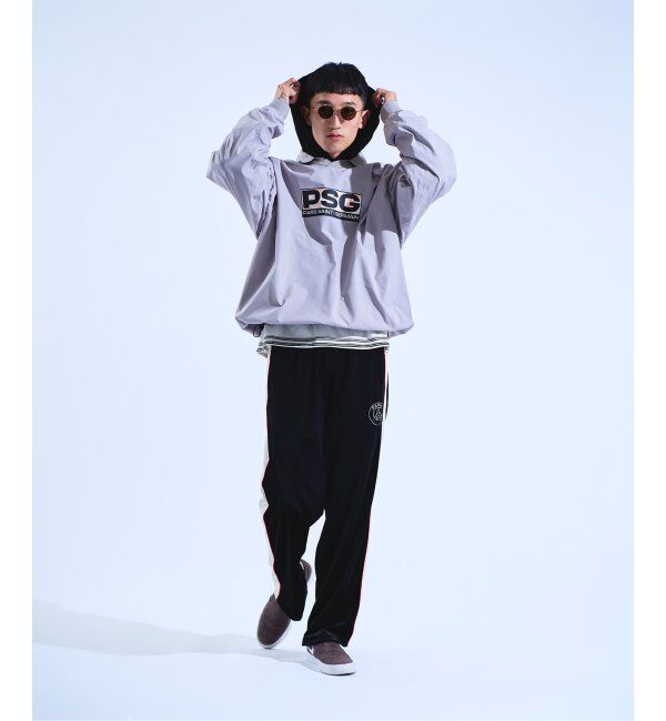 Paris Saint-Germain「【Paris Saint-Germain / パリ・サン＝ジェルマン】 MARBLE LOGO PISTE」|その他|