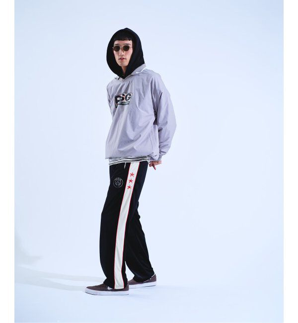 Paris Saint-Germain「【Paris Saint-Germain / パリ・サン＝ジェルマン】 MARBLE LOGO PISTE」|その他|