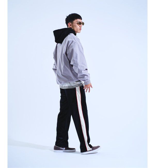 Paris Saint-Germain「【Paris Saint-Germain / パリ・サン＝ジェルマン】 MARBLE LOGO PISTE」|その他|