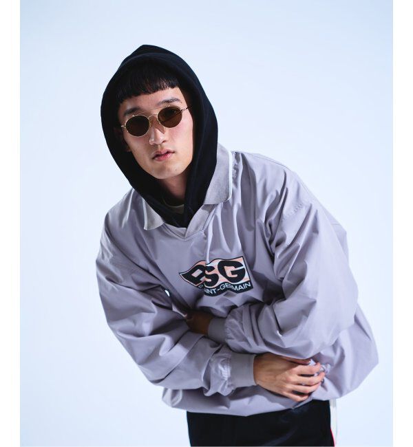 Paris Saint-Germain「【Paris Saint-Germain / パリ・サン＝ジェルマン】 MARBLE LOGO PISTE」|その他|