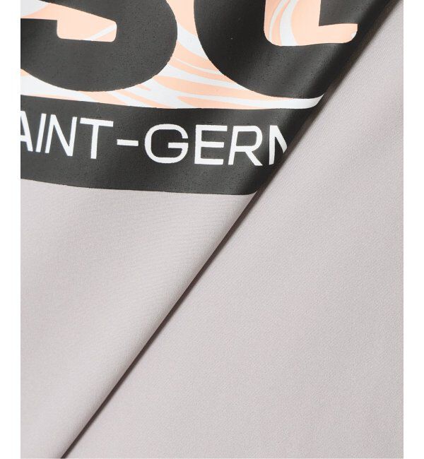Paris Saint-Germain「【Paris Saint-Germain / パリ・サン＝ジェルマン】 MARBLE LOGO PISTE」|その他|