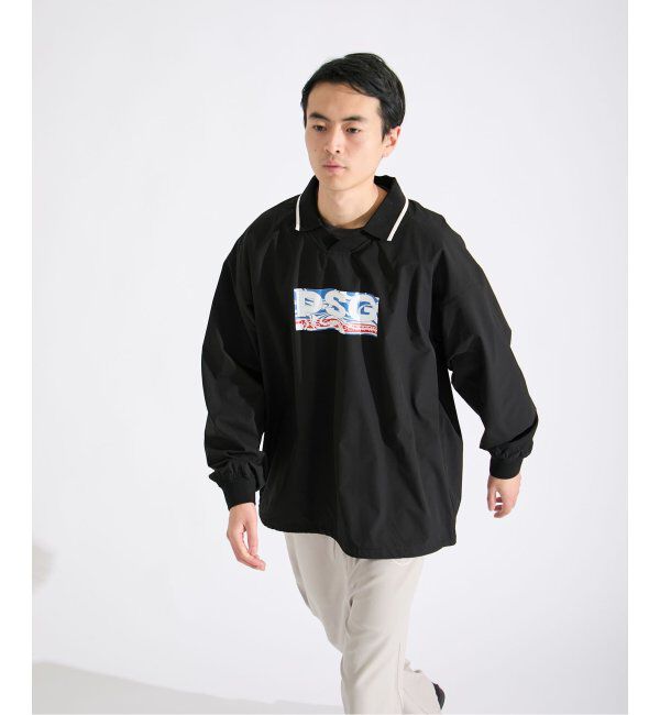Paris Saint-Germain「【Paris Saint-Germain / パリ・サン＝ジェルマン】 MARBLE LOGO PISTE」|その他|