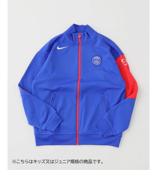Paris Saint-Germain「【NIKE / ナイキ】PSG Y NK DF ACDPR ANTHM JKT K 3R HM6526- 405」|その他ベビーウェア|