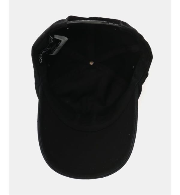 PULP「【Geek Office / ギークオフィス】OPEN YY / Woven WAIWAI TRUCKER CAP」|キャップ・キャスケット|