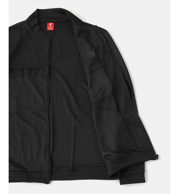 Liverpool FC「【Liverpool FC / リバプール FC】BLACK 1982 JACKET」|その他|