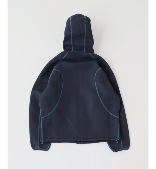 PULP「Laid.B / レイドビー "OKA" SHELL PARKA」|パーカー|