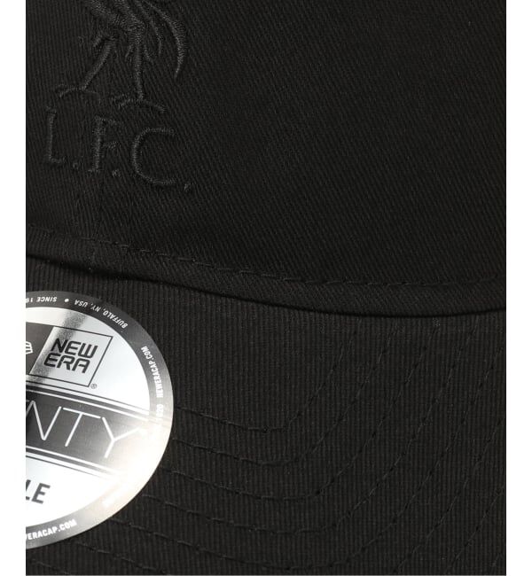 Liverpool FC「【NEW ERA / ニューエラ】LFC TONAL 9TWENTY LIVPOL JP」|キャップ・キャスケット|
