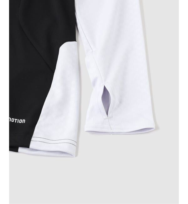 Liverpool FC「【adidas / アディダス】 FBLI リバプールFC トレーニング L/S」|Tシャツ・カットソー|
