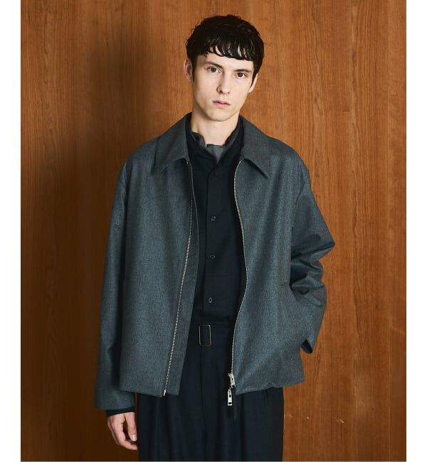 EDIFICE「MACKINTOSH(マッキントッシュ) 別注  BIRGHAM（バーガム）」|その他|