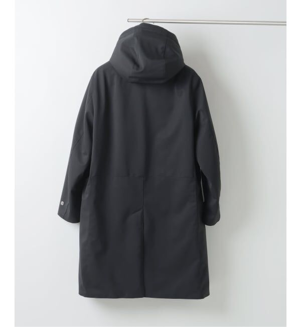 EDIFICE「《予約》MACKINTOSH(マッキントッシュ) 別注 GRANISH/グラニッシュ」|ダウン|