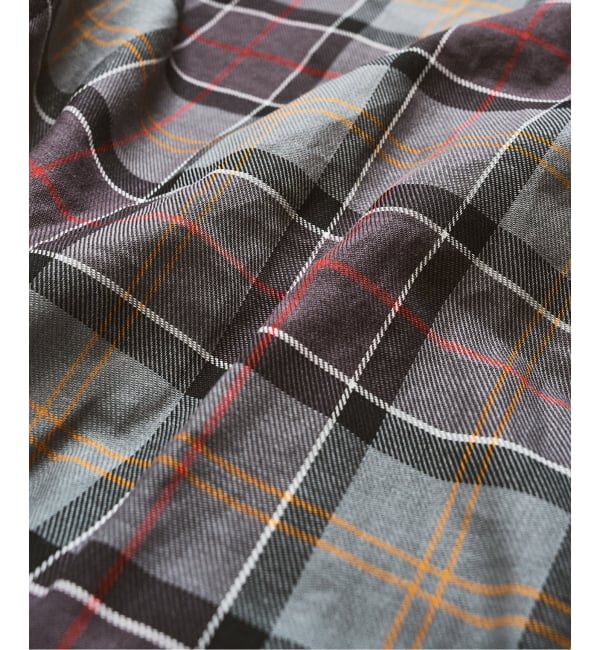 417 EDIFICE「BARBOUR 417別注 OLD BEDALE waist cord」|ブルゾン・スタジャン|