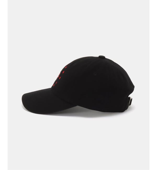 PULP「【Geek Office / ギークオフィス】BERLIN PHOTOBOOK  / ARCHIV SYMBOL 001 CAP」|キャップ・キャスケット|