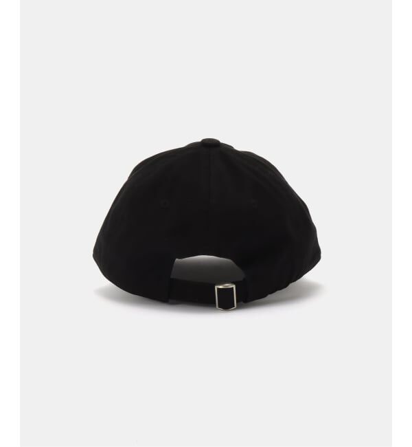 PULP「【Geek Office / ギークオフィス】BERLIN PHOTOBOOK  / ARCHIV SYMBOL 001 CAP」|キャップ・キャスケット|