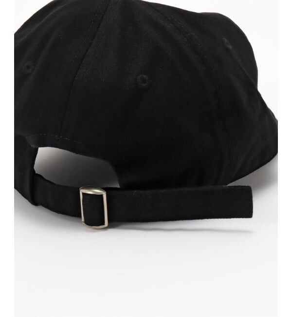 PULP「【Geek Office / ギークオフィス】BERLIN PHOTOBOOK  / ARCHIV SYMBOL 001 CAP」|キャップ・キャスケット|