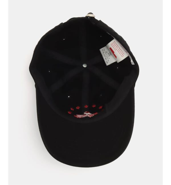 PULP「【Geek Office / ギークオフィス】BERLIN PHOTOBOOK  / ARCHIV SYMBOL 001 CAP」|キャップ・キャスケット|