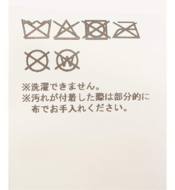 PULP「【Geek Office / ギークオフィス】BERLIN PHOTOBOOK  / ARCHIV SYMBOL 001 CAP」|キャップ・キャスケット|